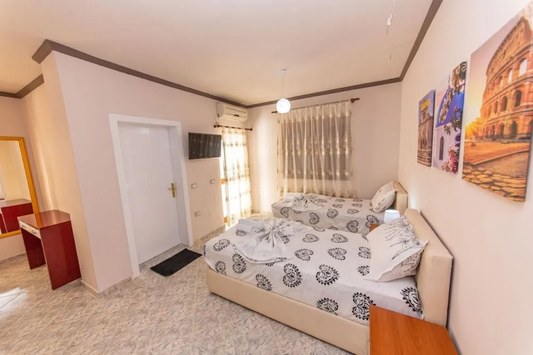 Hotel Fiore