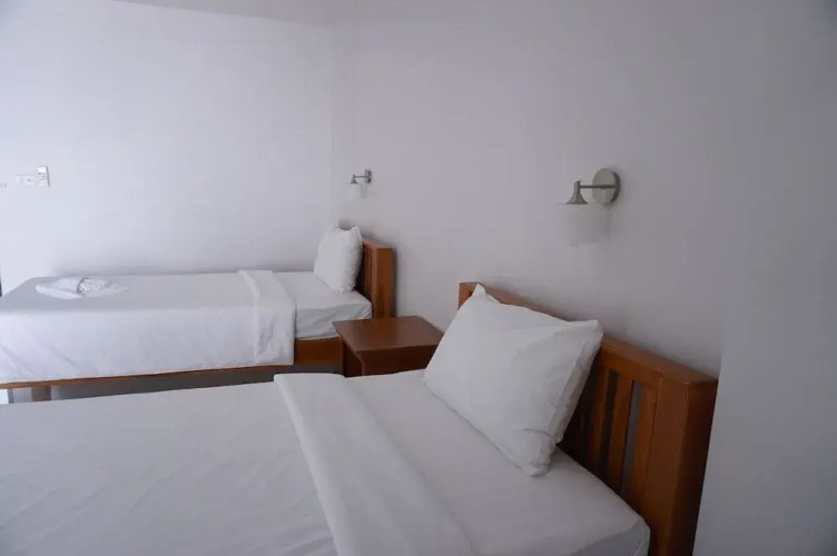 The Boutique Hostel