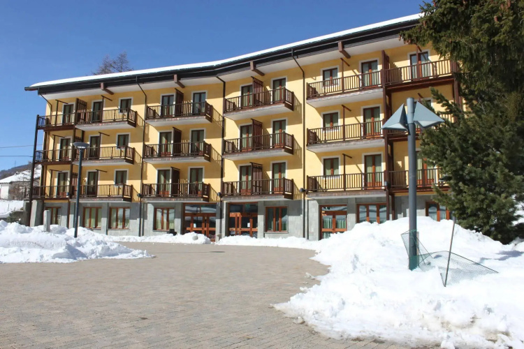 Hotelafbeelding