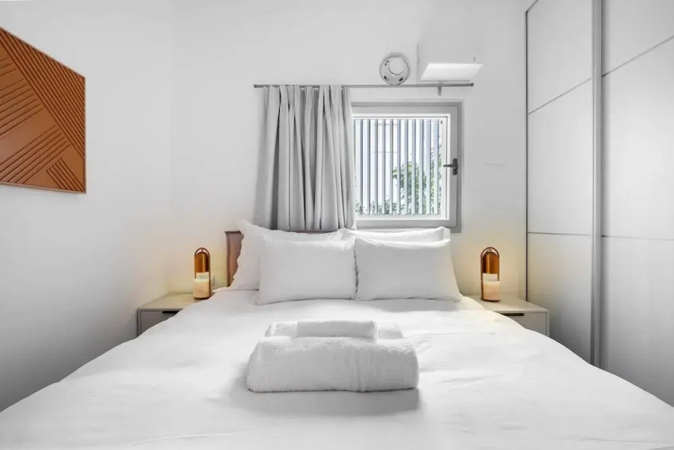 KG4 LUX Apartments