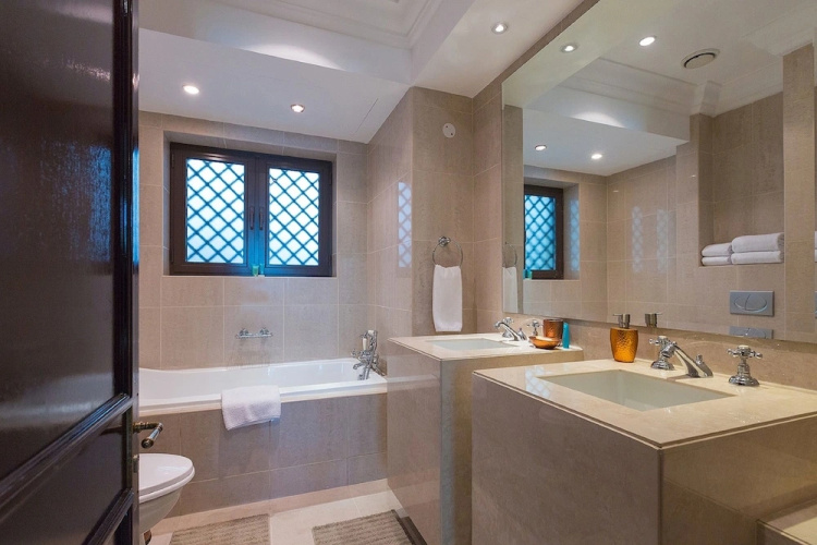 Sanctuary - Ease by Emaar