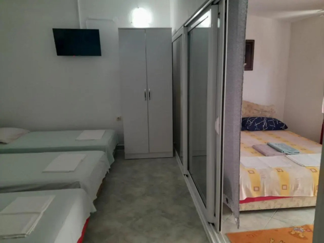Guest House OROSHI