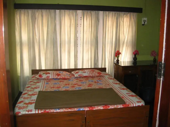 Nandanam Homestay