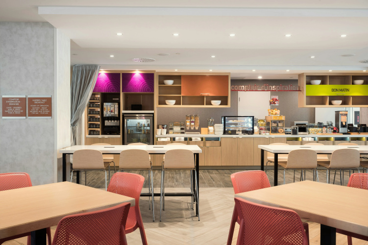 Home2 Suites by Hilton Quebec City photo 28