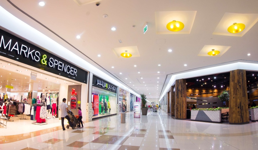 Ayla Bawadi Hotel & Mall photo 11