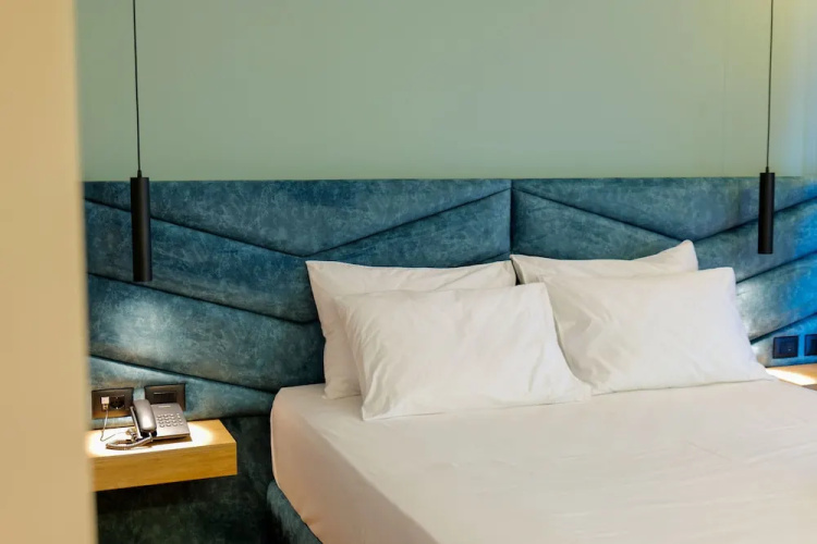 Seawave Hotel