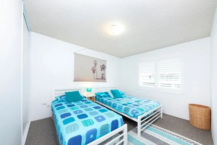 Hibiscus Court Unit 4