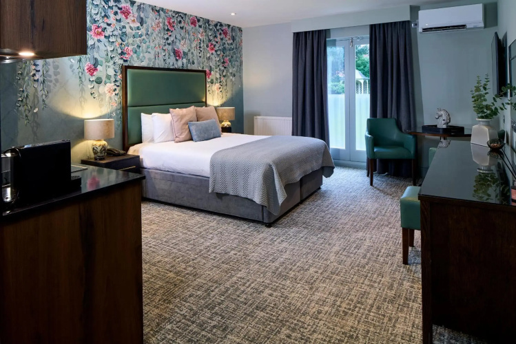 Mandolay Hotel Guildford