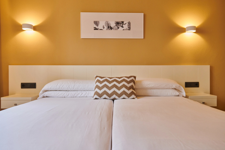 Protur Badía Park Aparthotel photo 6