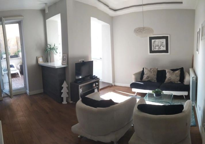 Apartment Newsky