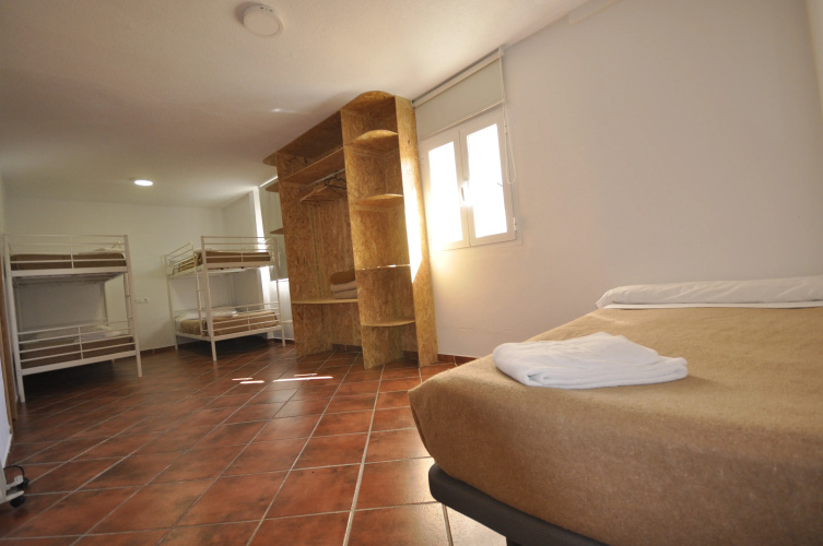 Apartamentos Bulgaria