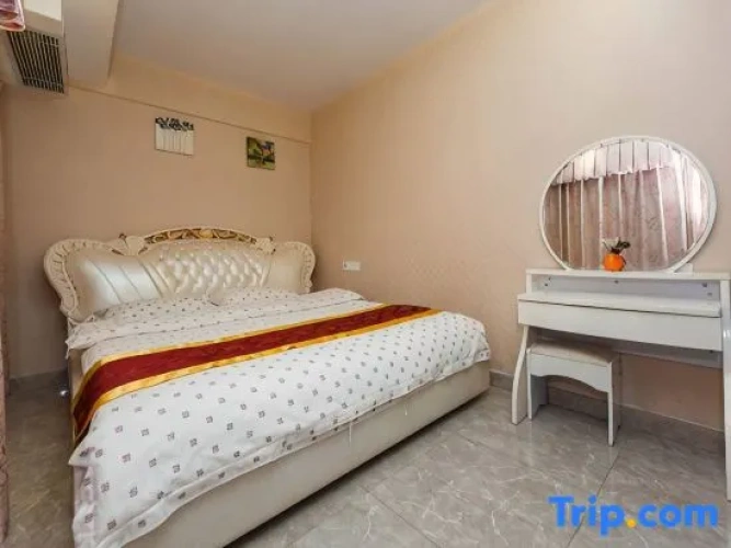2 Bedrooms Comfort Suite