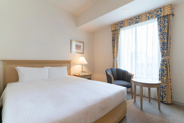 Authent Hotel Otaru