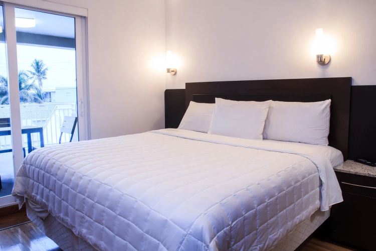 Caribbean Resort Suites