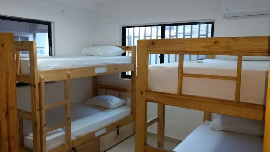 Hostel Palo Alto