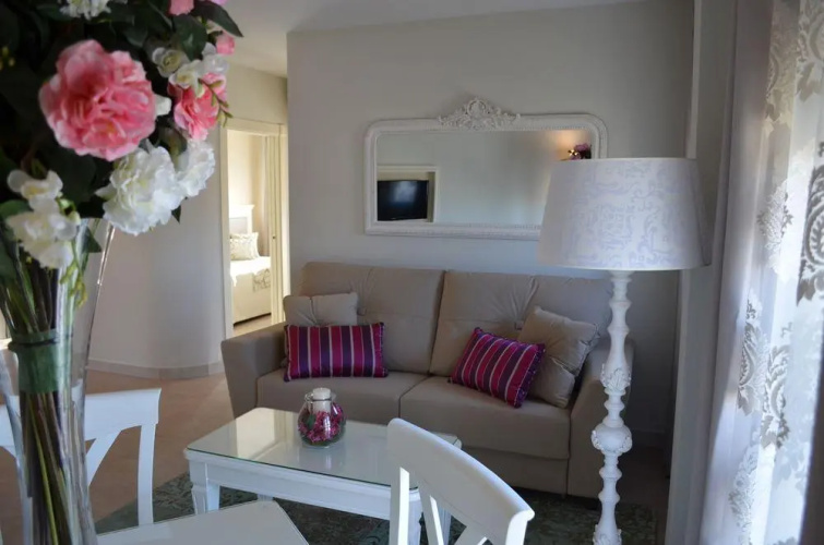 Hotel Villa Olivar