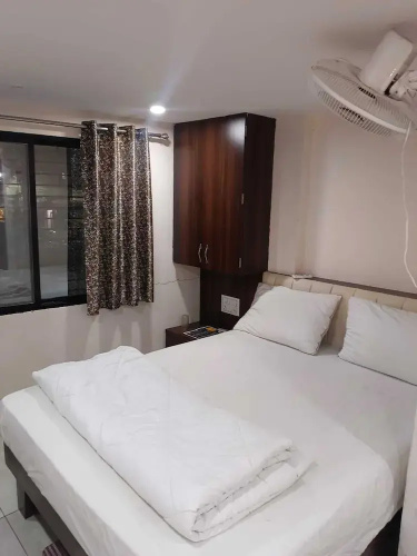 Hotel Om Omkar