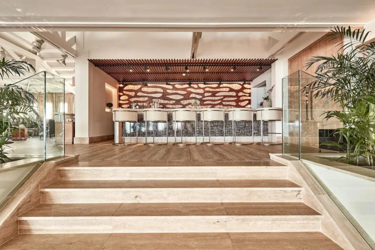 Фотография отеля