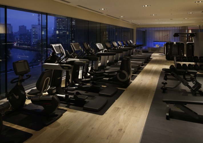 Palace Hotel Tokyo photo 28