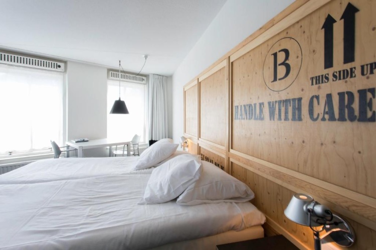 Double Apartment