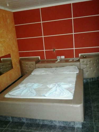 Motel Passione