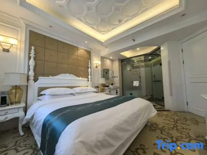 Premier Suite