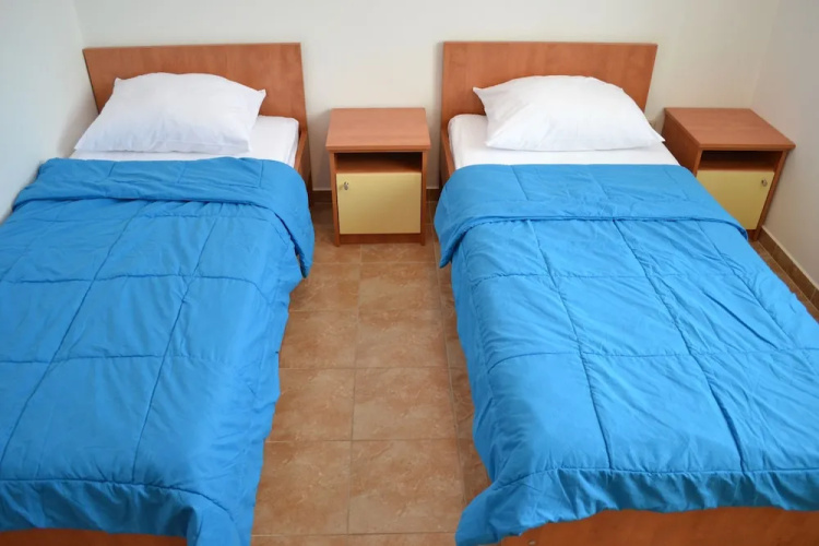 Apartments Matan