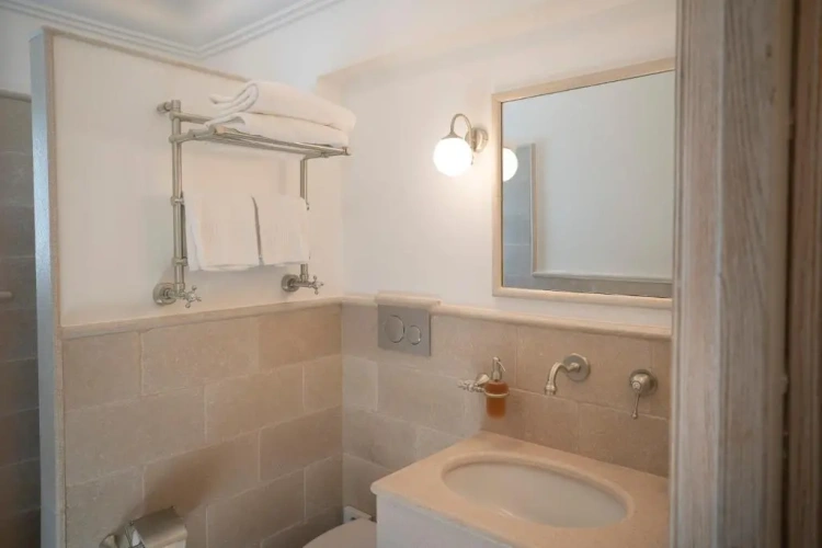 Double Apartment