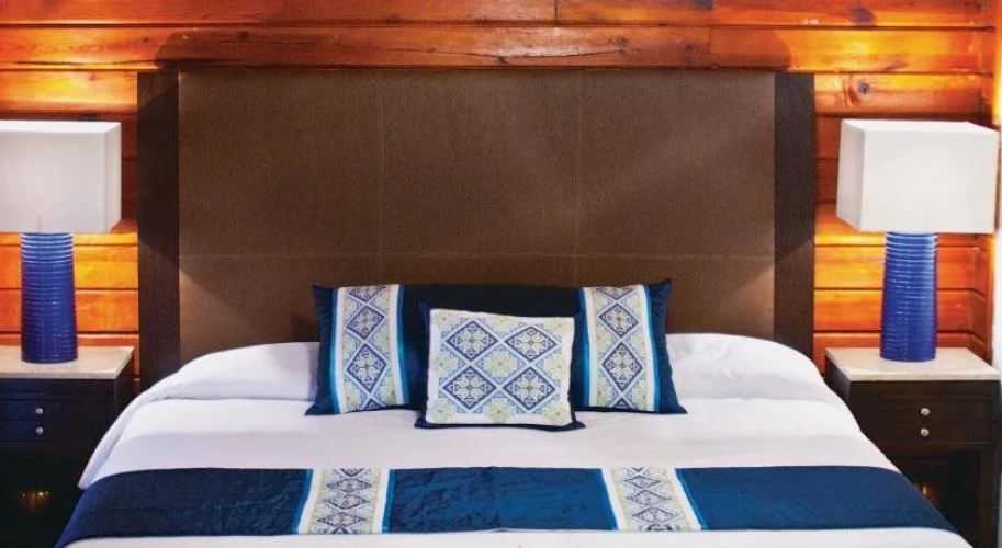 Santa María Resort