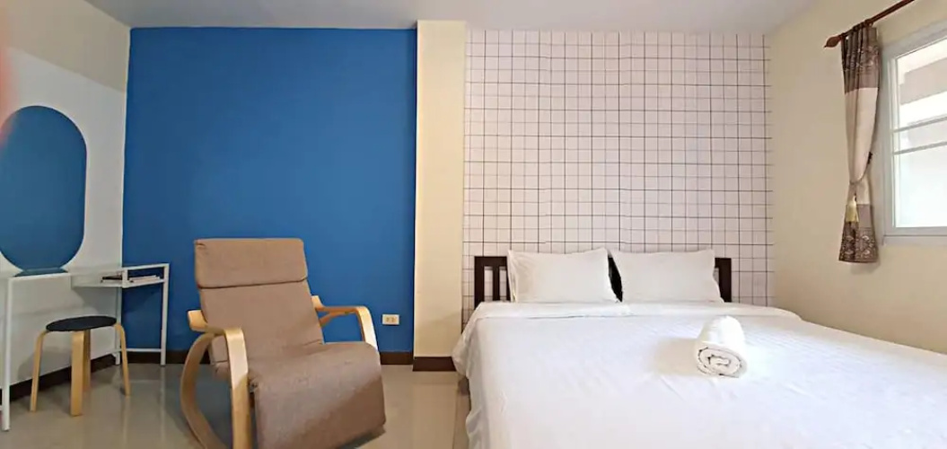 EEC Home North Pattaya - Naklua