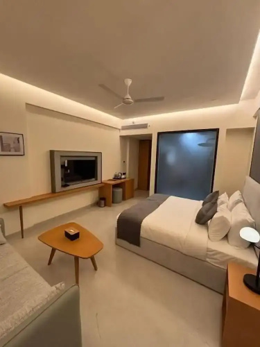 Hotel Vijay Vilas