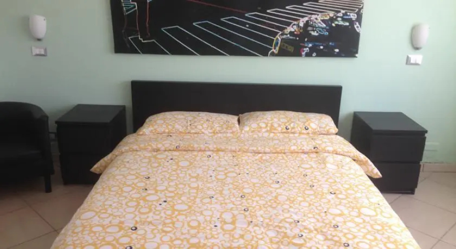 Gaia Bed & Breakfast