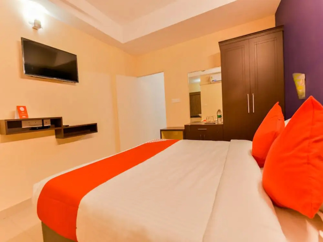 Hotel Raiban