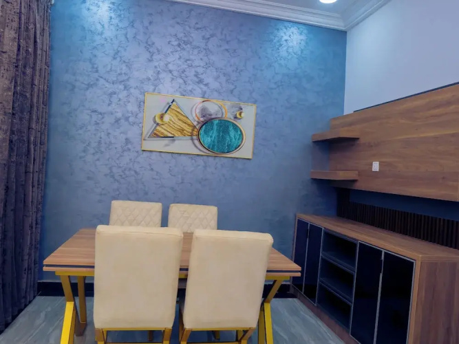 X Best Apartments