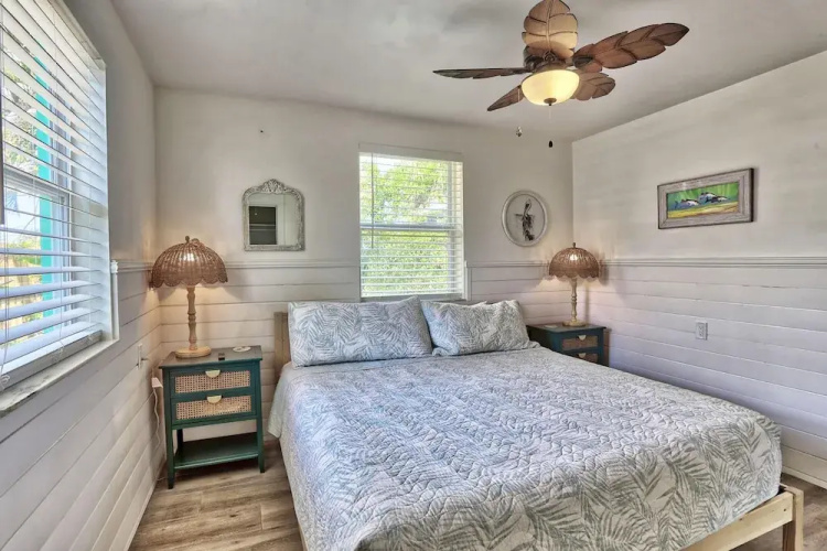 Coquina Hideaway