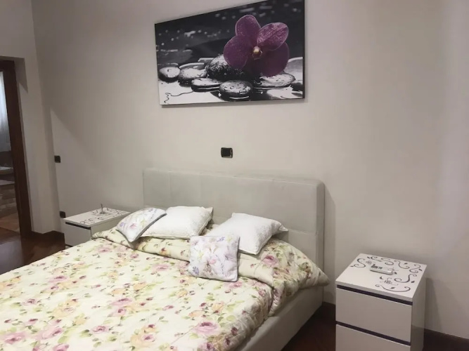 Resort Spa Estetica B&B