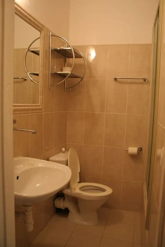 Classic Quadruple room