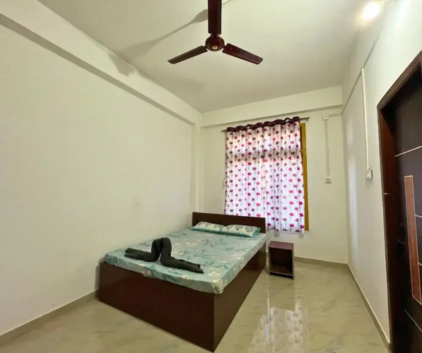 Hotel B&B Residency