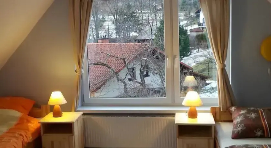 Domek Pod Klimczokiem