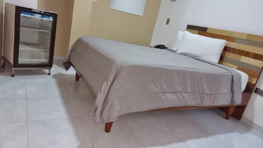 Hotel Royal Durán
