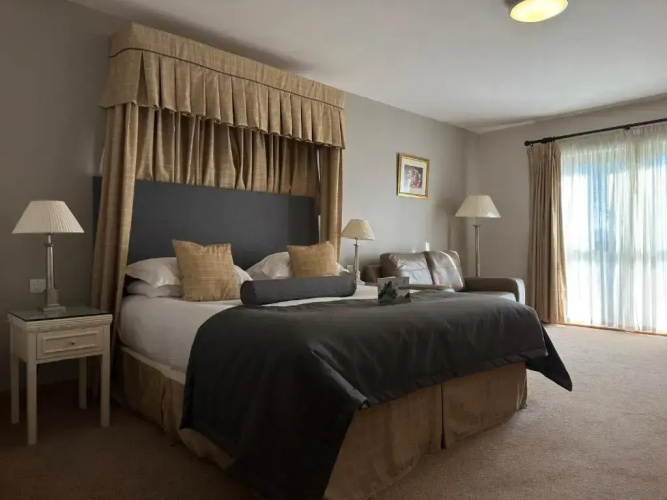Bicester Hotel Golf and Spa