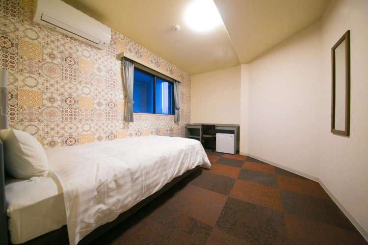 Business Hotel 910