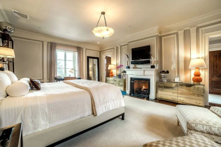 Glenmere Mansion