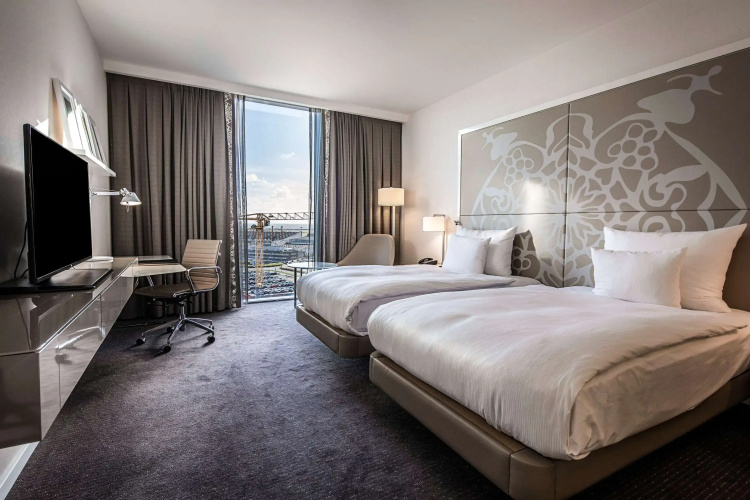 Clarion Hotel Copenhagen Airport