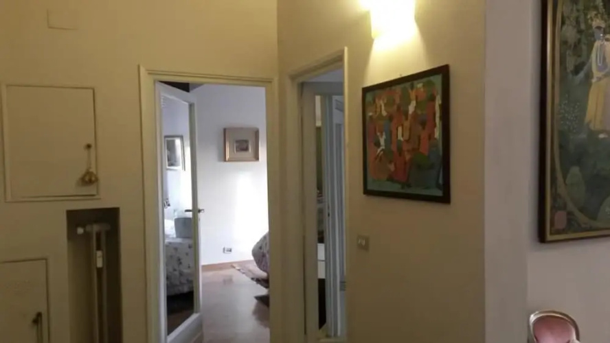 Appartamento Maritè