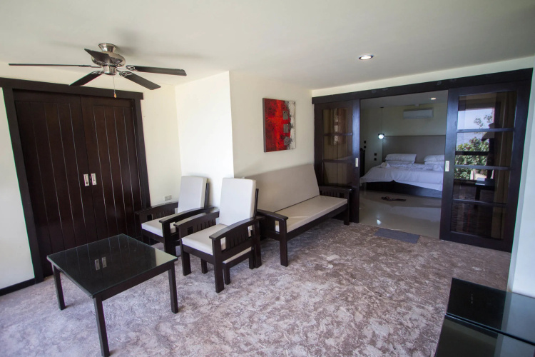 Cliffside Resort Panglao