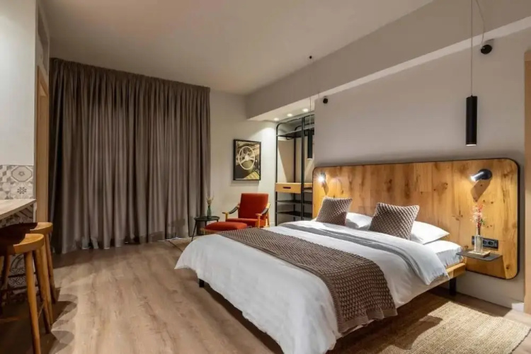 Maison Bucarest Apartments by Olala Homes