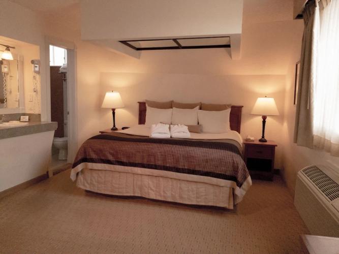 Hotelafbeelding