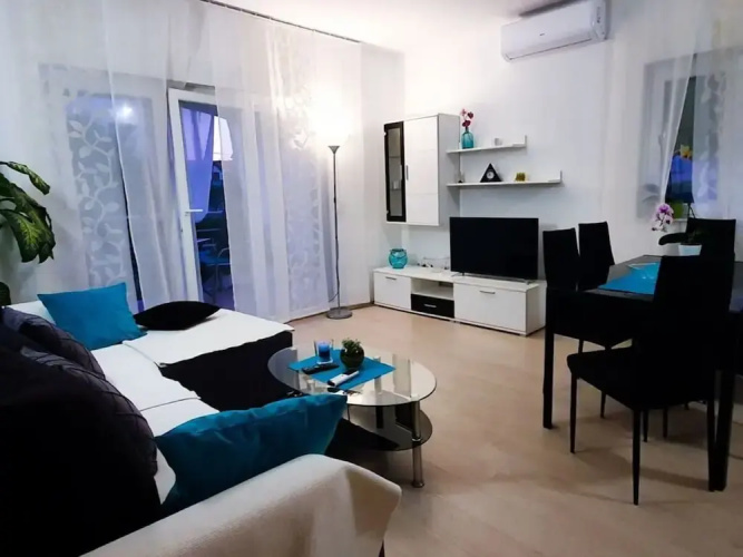 Apartment in Uberlingen
