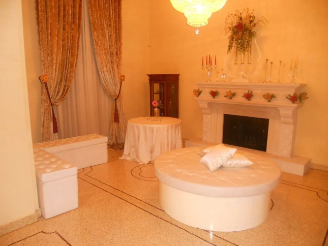 Villa Ciardo